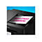 Epson EcoTank ET-5855 - Multifunktionsdrucker - Farbe - Tintenstrahl - ITS - A4/Legal (Medien)