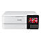Epson EcoTank ET-8500 - Multifunktionsdrucker - Farbe - Tintenstrahl - nachfüllbar - A4/Letter (Medien)