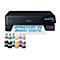 Epson EcoTank ET-8550 - Multifunktionsdrucker - Farbe - Tintenstrahl - nachfüllbar - A3 (Medien)