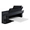 Epson EcoTank ET-8550 - Multifunktionsdrucker - Farbe - Tintenstrahl - nachfüllbar - A3 (Medien)