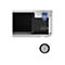 Epson EcoTank ET-M1120 - Drucker - s/w - Tintenstrahl - nachfüllbar - A4/Legal