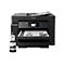 Epson EcoTank ET-M16600 - Multifunktionsdrucker - s/w - Tintenstrahl - A3 plus (329 x 483 mm) (Original) - A3 (Medien)