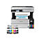 Epson EcoTank Pro ET-5185 - Multifunktionsdrucker - Farbe - Tintenstrahl - ITS - A4/Legal (Medien)