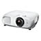 Epson EH-TW7000 - 3-LCD-Projektor - 3D - weiß