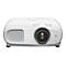 Epson EH-TW7000 - 3-LCD-Projektor - 3D - weiß