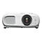 Epson EH-TW7000 - 3-LCD-Projektor - 3D - weiß