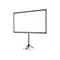 Epson ELPSC21 - Projektionsbildschirm mit Stativ - 203 cm (80') - 16:9 - für Epson EB-1771, 1775, 1776, 2042, 93, S02, S92, W06, X11, EH-TW5200, TW5705, TW5820, TW5825
