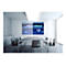 Epson ELPSC36 - Leinwand - 304.8 cm (120') - 16:9 - für Epson EH-LS300B, EH-LS300W, EH-LS500B, EH-LS500W, EH-LS800W