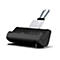 Epson ES-C320W - Einzelblatt-Scanner - Duplex - A4/Legal - 600 dpi x 600 dpi - automatischer Dokumenteneinzug (20 Blätter)