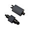 Epson ES-C320W - Einzelblatt-Scanner - Duplex - A4/Legal - 600 dpi x 600 dpi - automatischer Dokumenteneinzug (20 Blätter)