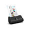 Epson ES-C320W - Einzelblatt-Scanner - Duplex - A4/Legal - 600 dpi x 600 dpi - automatischer Dokumenteneinzug (20 Blätter)