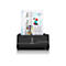 Epson ES-C320W - Einzelblatt-Scanner - Duplex - A4/Legal - 600 dpi x 600 dpi - automatischer Dokumenteneinzug (20 Blätter)