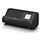 Epson ES-C380W - Einzelblatt-Scanner - Duplex - A4/Legal - 600 dpi x 600 dpi - automatischer Dokumenteneinzug (20 Seiten)