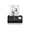Epson ES-C380W - Einzelblatt-Scanner - Duplex - A4/Legal - 600 dpi x 600 dpi - automatischer Dokumenteneinzug (20 Seiten)