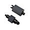 Epson ES-C380W - Einzelblatt-Scanner - Duplex - A4/Legal - 600 dpi x 600 dpi - automatischer Dokumenteneinzug (20 Seiten)