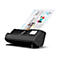 Epson ES-C380W - Einzelblatt-Scanner - Duplex - A4/Legal - 600 dpi x 600 dpi - automatischer Dokumenteneinzug (20 Seiten)