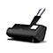 Epson ES-C380W - Einzelblatt-Scanner - Duplex - A4/Legal - 600 dpi x 600 dpi - automatischer Dokumenteneinzug (20 Seiten)