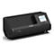 Epson ES-C380W - Einzelblatt-Scanner - Duplex - A4/Legal - 600 dpi x 600 dpi - automatischer Dokumenteneinzug (20 Seiten)