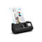 Epson ES-C380W - Einzelblatt-Scanner - Duplex - A4/Legal - 600 dpi x 600 dpi - automatischer Dokumenteneinzug (20 Seiten)