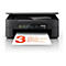 Epson Expression Home XP-2205 - Multifunktionsdrucker - Farbe - Tintenstrahl - A4/Legal (Medien) - bis zu 8 Seiten/Min. (Drucken)