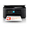 Epson Expression Home XP-3205 - Multifunktionsdrucker - Farbe - Tintenstrahl - A4/Legal (Medien) - bis zu 10 Seiten/Min. (Drucken)
