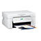 Epson Expression Home XP-4205 - Multifunktionsdrucker - Farbe - Tintenstrahl - A4/Legal (Medien) - bis zu 10 Seiten/Min. (Drucken)