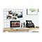 Epson FastFoto FF-680W - Dokumentenscanner - Desktop-Gerät - USB 3.0, Wi-Fi(n)