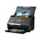Epson FastFoto FF-680W - Dokumentenscanner - Desktop-Gerät - USB 3.0, Wi-Fi(n)
