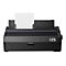 Epson FX 2190IIN - Drucker - s/w - Punktmatrix - Rolle (21,6 cm), 406,4 mm (Breite), 420 x 364 mm - 240 x 144 dpi