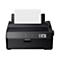 Epson FX 890II - Drucker - s/w - Punktmatrix - Rolle (21,6 cm), JIS B4, 254 mm (Breite) - 240 x 144 dpi