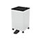 Epson High - MFP-Unterschrank - für WorkForce Pro WF-C5210DW, WF-C5290DW, WF-C5710DWF, WF-C5790DWF, WF-M5299DW, WF-M5799DWF