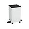 Epson High - MFP-Unterschrank - für WorkForce Pro WF-C5210DW, WF-C5290DW, WF-C5710DWF, WF-C5790DWF, WF-M5299DW, WF-M5799DWF