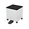 Epson Low - MFP-Unterschrank - für WorkForce Pro WF-C529RDTW, WF-C529RDW, WF-C579RDTWF, WF-C579RDWF, WF-M5299DW