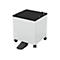 Epson Low - MFP-Unterschrank - für WorkForce Pro WF-C529RDTW, WF-C529RDW, WF-C579RDTWF, WF-C579RDWF, WF-M5299DW