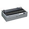 Epson LQ 2190 - Drucker - s/w - Punktmatrix - 10 cpi - 24 Pin