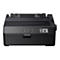 Epson LQ 590IIN - Drucker - s/w - Punktmatrix - Rolle (21,6 cm), JIS B4, 254 mm (Breite) - 360 x 180 dpi