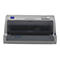 Epson LQ 630 - Drucker - s/w - Punktmatrix - 360 x 180 dpi - 24 Pin