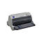 Epson LQ 630 - Drucker - s/w - Punktmatrix - 360 x 180 dpi - 24 Pin