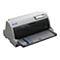 Epson LQ 690 - Drucker - s/w - Punktmatrix - 12 cpi - 24 Pin