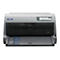 Epson LQ 690 - Drucker - s/w - Punktmatrix - 12 cpi - 24 Pin