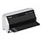 Epson LQ 690II - Drucker - s/w - Punktmatrix - 360 x 180 dpi - 24 Pin