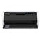 Epson LQ 690II - Drucker - s/w - Punktmatrix - 360 x 180 dpi - 24 Pin