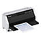 Epson LQ 690II - Drucker - s/w - Punktmatrix - 360 x 180 dpi - 24 Pin