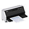 Epson LQ 690IIN - Drucker - s/w - Punktmatrix - 360 x 180 dpi - 24 Pin