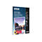 Epson Matte Paper Heavy Weight A3 Verpackung mit Abbildung einer Brücke vor blauem Himmel.