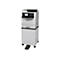 Epson Medium - MFP-Unterschrank - für WorkForce Pro WF-C5210, WF-C529, WF-C5290, WF-C5710, WF-C579, WF-C5790, WF-M5299, WF-M5799