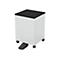 Epson Medium - MFP-Unterschrank - für WorkForce Pro WF-C5210, WF-C529, WF-C5290, WF-C5710, WF-C579, WF-C5790, WF-M5299, WF-M5799