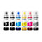 Epson - noir - original - recharge d'encre