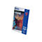 Epson Photo Quality Ink Jet Paper A4 Verpackung mit 100 Blatt vor weißem Hintergrund.