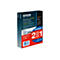 Epson Premium Glossy Fotopapier, 2-für-1-Aktion, 10x15cm, 40 Blatt pro Packung.